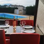 Le Venusia Du Cap - Clim, Stationnement, Menage Et Linge Fournis Apartamento *