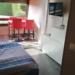 Apartamento Le Venusia Du Cap - Clim, Stationnement, Menage Et Linge Fournis Agde