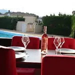 Apartamento Le Venusia Du Cap - Clim, Stationnement, Menage Et Linge Fournis Agde