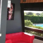Apartamento Le Venusia Du Cap - Clim, Stationnement, Menage Et Linge Fournis Agde