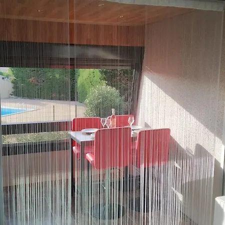 Le Venusia Du Cap - Clim, Stationnement, Menage Et Linge Fournis Lägenhet *