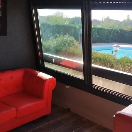 Le Venusia Du Cap - Clim, Stationnement, Menage Et Linge Fournis *