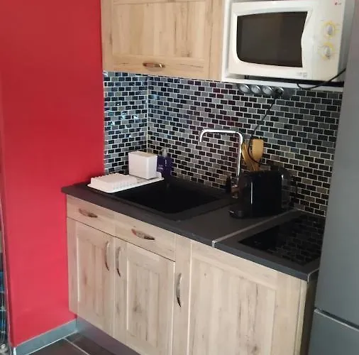 Le Venusia Du Cap - Clim, Stationnement, Menage Et Linge Fournis *