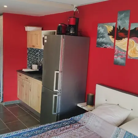 Le Venusia Du Cap - Clim, Stationnement, Menage Et Linge Fournis * Agde