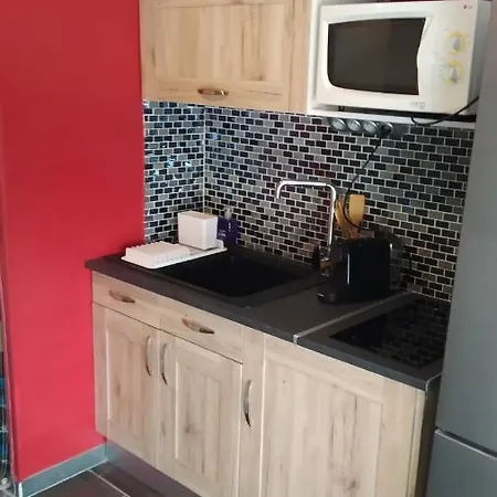 Le Venusia Du Cap - Clim, Stationnement, Menage Et Linge Fournis *