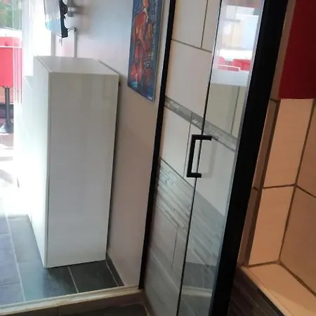 Le Venusia Du Cap - Clim, Stationnement, Menage Et Linge Fournis *