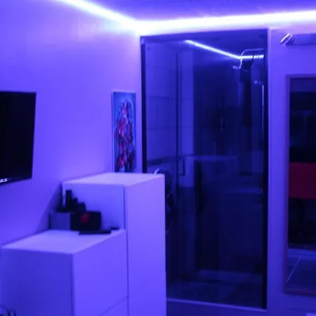 Le Venusia Du Cap - Clim, Stationnement, Menage Et Linge Fournis