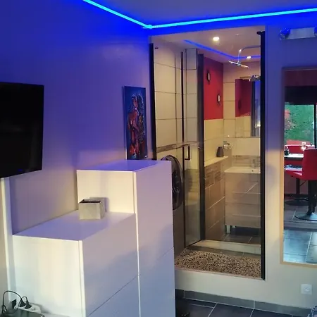 Le Vénusia Du Cap - Clim, Stationnement, Ménage Et Linge Fournis Appartement Agde
