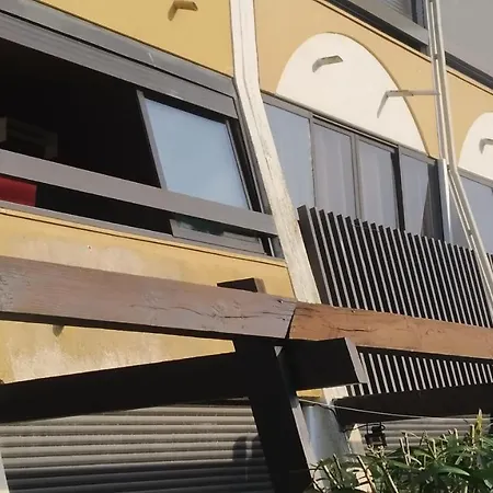 Le Venusia Du Cap - Clim, Stationnement, Menage Et Linge Fournis Apartman Agde