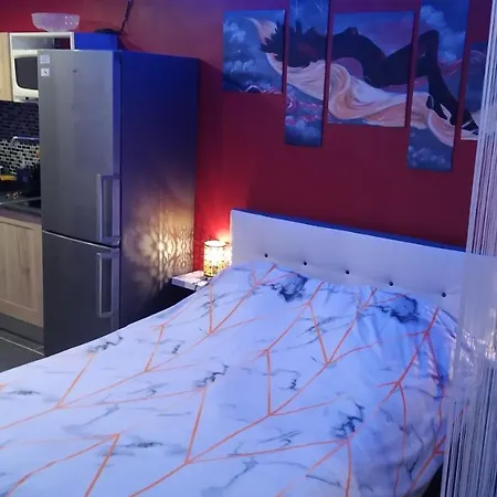 Le Venusia Du Cap - Clim, Stationnement, Menage Et Linge Fournis *