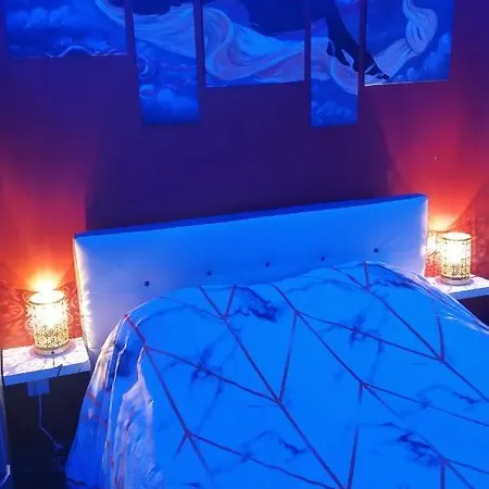 Apartman Le Venusia Du Cap - Clim, Stationnement, Menage Et Linge Fournis Agde