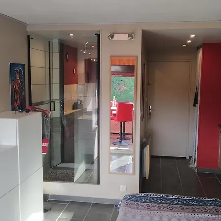 Le Venusia Du Cap - Clim, Stationnement, Menage Et Linge Fournis