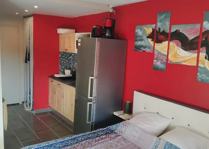 Le Vénusia Du Cap - Clim, Stationnement, Ménage Et Linge Fournis * Agde