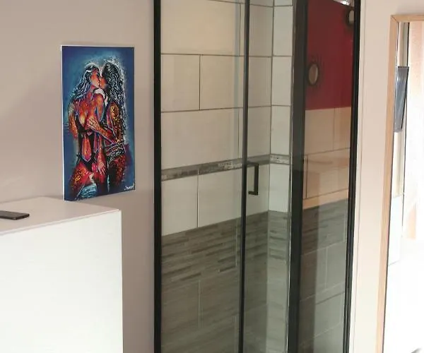 Le Vénusia Du Cap - Clim, Stationnement, Ménage Et Linge Fournis Appartamento