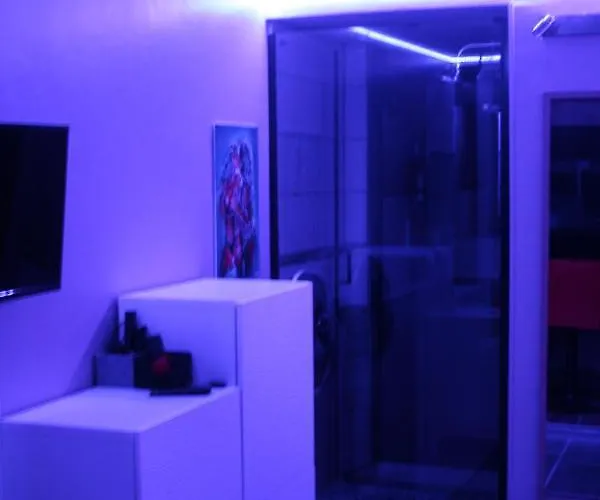 Le Venusia Du Cap - Clim, Stationnement, Menage Et Linge Fournis