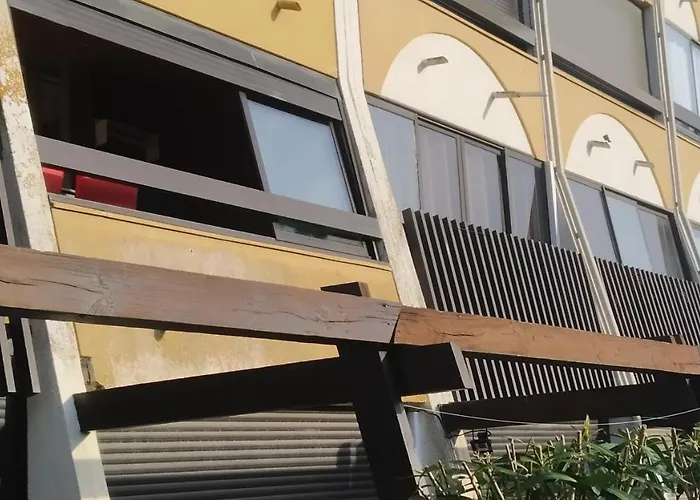 Le Vénusia Du Cap - Clim, Stationnement, Ménage Et Linge Fournis Appartamento Agde