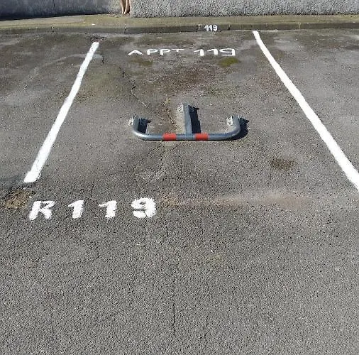 Le Venusia Du Cap - Clim, Stationnement, Menage Et Linge Fournis * Agde