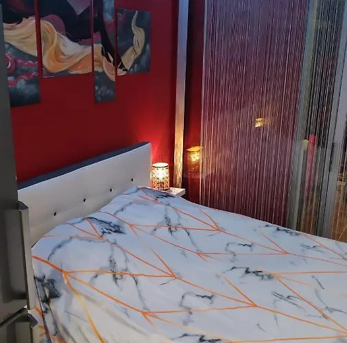 Le Venusia Du Cap - Clim, Stationnement, Menage Et Linge Fournis Agde